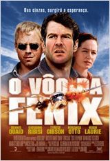 O Vôo da Fenix  (Filme)